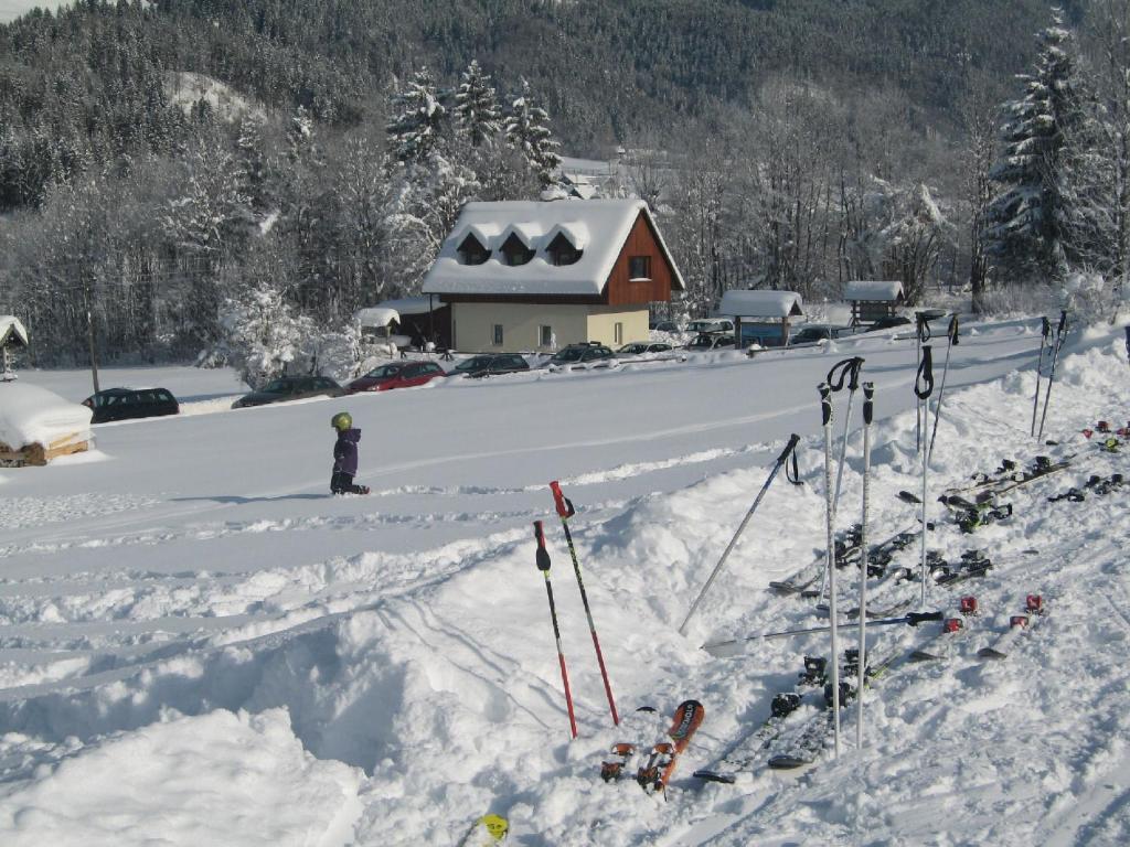Apartments Podkoren 82 Kranjska Gora Exterior photo